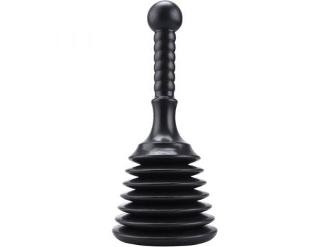 EXTOL čistič odpadů zvon, delka 320mm (5462)