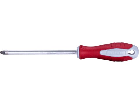 FORTUM šroubovák křížový, PZ 3x150mm, S2 (4740310)