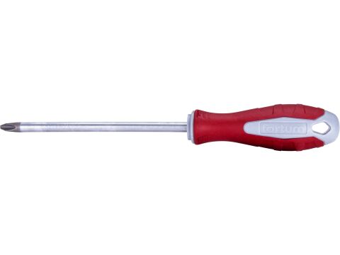 FORTUM šroubovák křížový, PH 3x150mm, S2 (4740210)