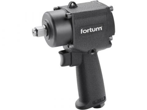 FORTUM utahovák rázový, 1/2
