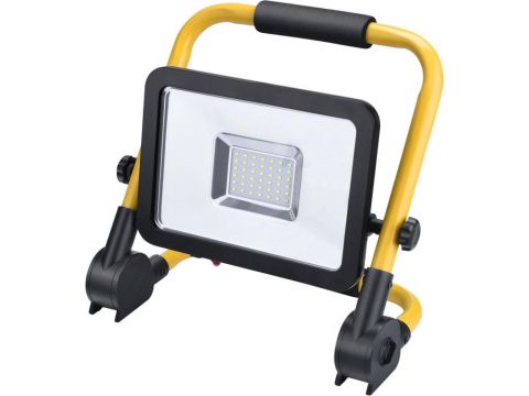 EXTOL reflektor LED, 3200lm, se stojanem (43243)