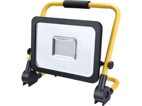 EXTOL reflektor LED, 4500lm, se stojanem (43244)