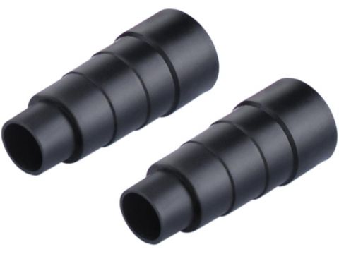 EXTOL adaptér, 2ks (8895800E)