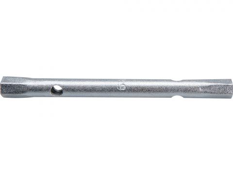 EXTOL klíč trubkový, CrV, 6x7mm (8816372)
