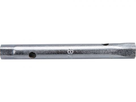 EXTOL klíč trubkový, CrV, 8x9mm (8816373)