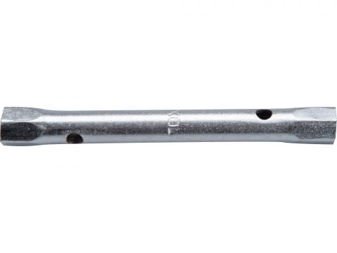 EXTOL klíč trubkový, CrV, 10x11mm (8816374)