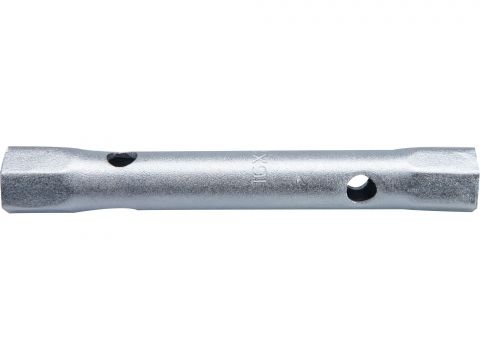 EXTOL klíč trubkový, CrV, 16x17mm (8816377)
