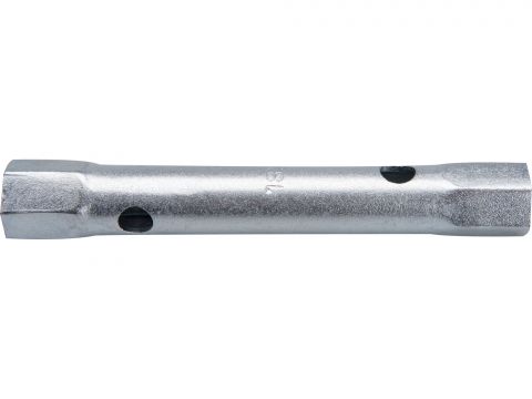 EXTOL klíč trubkový, CrV, 18x19mm (8816378)