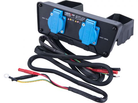 HERON kabel propojovací 3,7kW (8896219P)