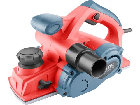 EXTOL hoblík elektrický, 110mm, 1000W (8893405)