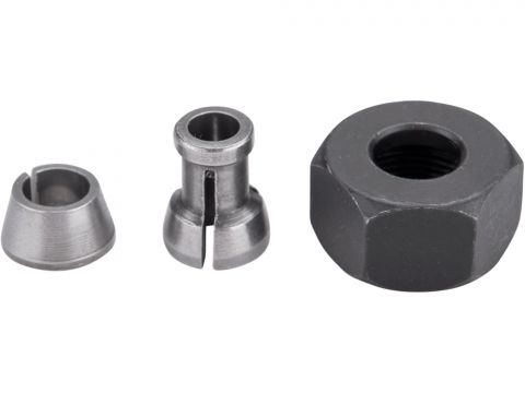 EXTOL kleštiny 6 a 8mm (8793302D)