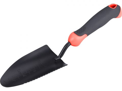 EXTOL zahradní lopatka široká, délka 32cm (8877040)
