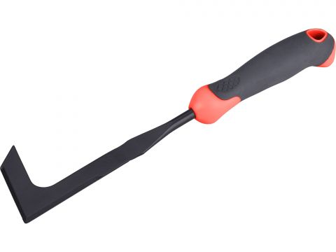 EXTOL zahradní nůž ve tvaru L, délka 32cm (8877045)