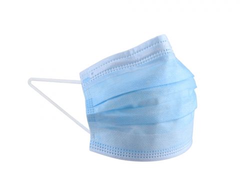 EXTOL roušky hygienické balení 50ks, Extol Premium, 17,5x9,5cm (8856700)