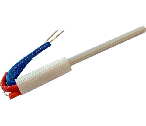 EXTOL topné tělísko, náhradní (8794520F)