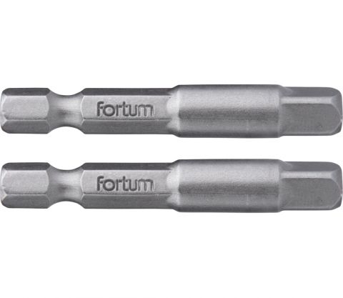 FORTUM-KITO adaptéry sada 2ks, 1/4