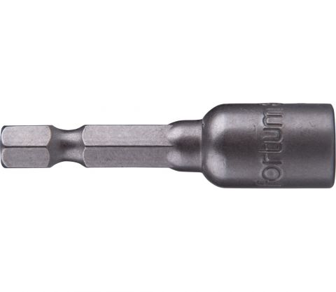 FORTUM-KITO klíč nástrčný magnetický 1/4