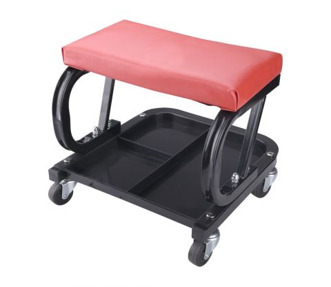 EXTOL sedák montážní pojízdný, nosnost do 120kg (8863300)