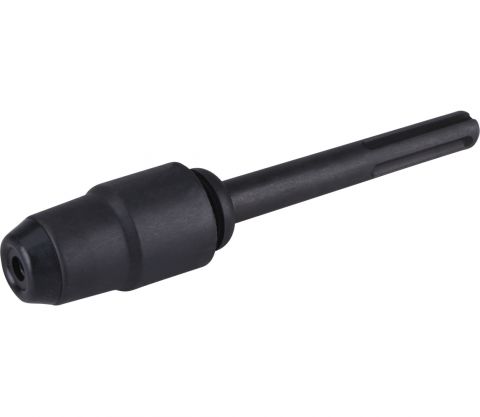 EXTOL redukce z SDS MAX kladiva na SDS PLUS, 225mm (8801592)