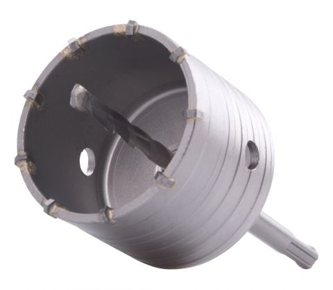 EXTOL vrták SDS PLUS do zdiva korunkový, O 73mm x 110mm, M16 (8801955)