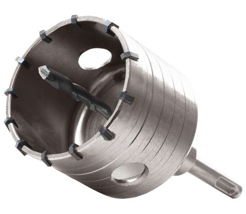 EXTOL vrták SDS PLUS do zdiva korunkový, O 115mm x 110mm, M22 (8801970)