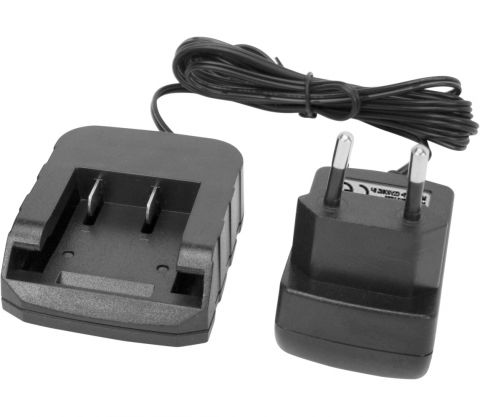 EXTOL nabíječka, pro 16V Li-ion baterie (402420D)