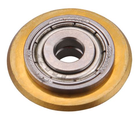 FORTUM kolečko řezací ložiskové, 22x6x5mm, SK (4770815)