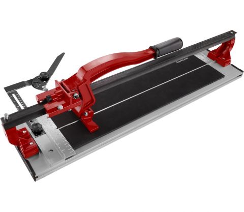 FORTUM řezačka obkladů ložisková, 600mm (4770816)