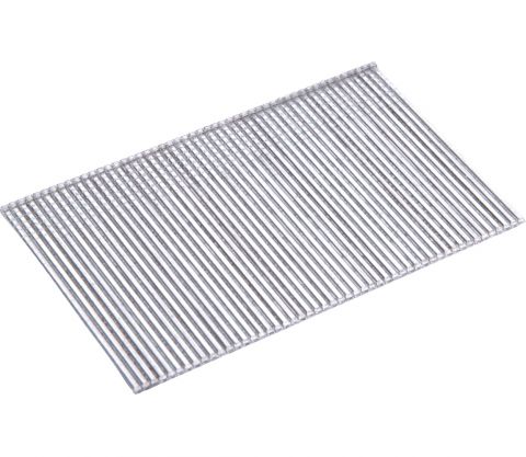 EXTOL hřebík nastřelovací, 6000ks, 50mm, 18G, typ F, hlava 2mm, 1,25x0,95mm (8862619)