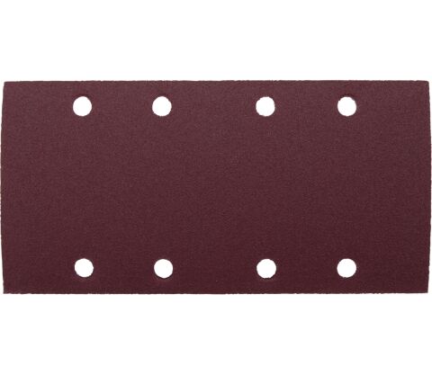 EXTOL papíry brusné, suchý zip, bal. 10ks, 93x185mm, P120 (8803985)