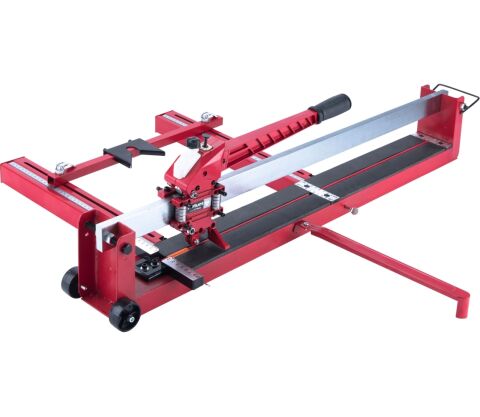 FORTUM řezačka obkladů profesionální, 800mm (4770840)