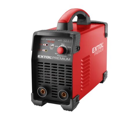 EXTOL invertor svařovací 120A (8896024)