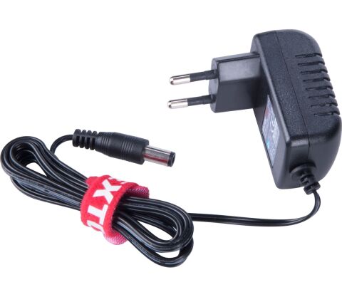EXTOL nabíječka, pro 12V Li-ion baterie, 800mA (402402A)