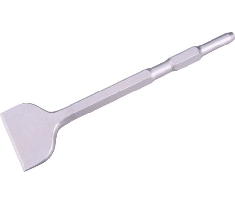 EXTOL sekáč plochý HEX 17, 280x75mm (8801582)