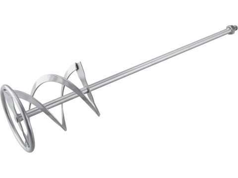 EXTOL metla pro stavební míchadla, M14, 140mm (8790600P)