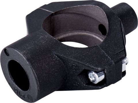 EXTOL nástavec párový pro polyfúzní svářečku, 16mm (8897211A)