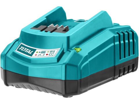 TOTAL nabíječka 20V (TFCLI2001E)