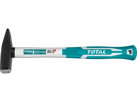 TOTAL kladivo zámečnické, 500g (THT715006)