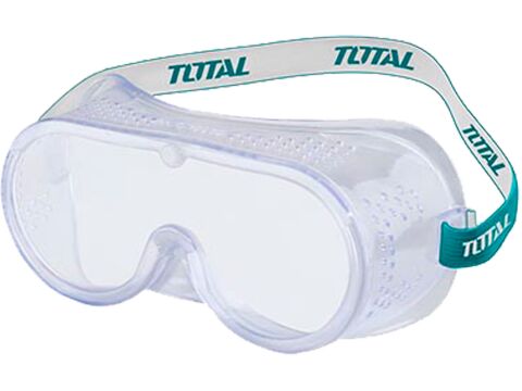 TOTAL Brýle ochranné (TSP302)