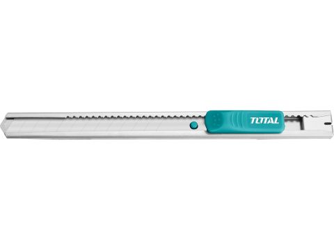 TOTAL Nůž ulamovací, 130mm (THT5110906)