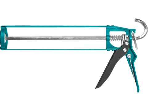 TOTAL Pistole vytlačovací, délka 235mm (THT21309)