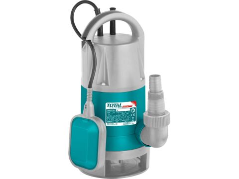 TOTAL Ponorné čerpadlo 750W (TWP87501)