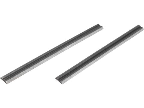 EXTOL nože hoblovací HSS, 82mm, 2ks (8893404A)