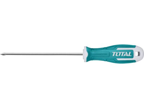 TOTAL Šroubovák křížový, industrial (THT26PH2150)