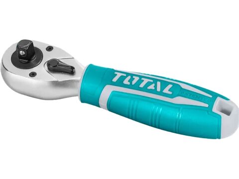 TOTAL Ráčna, industrial (THT1061438)