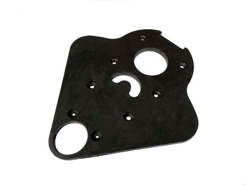 EXTOL deska, náhradní (8793302F)