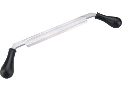 EXTOL poříz rovný, s plast. rukojeťmi, délka 480/250mm ostří (8812302)
