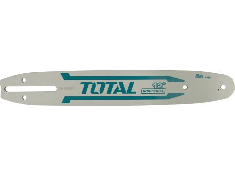 TOTAL Vodící lišta řetězu TGSLI201286-SP-10 (TGSLI201286-SP-10)