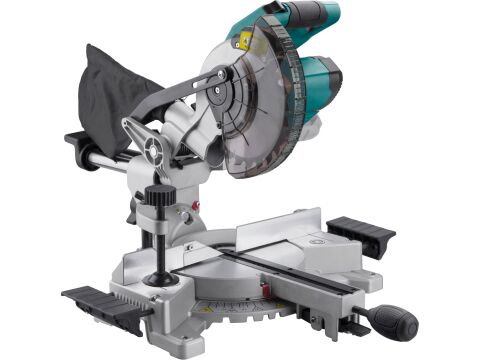 EXTOL pila pokosová 185mm aku s laserem SHARE20V, BRUSHLESS, 20V Li-ion, bez baterie a nabíječky (8791827)