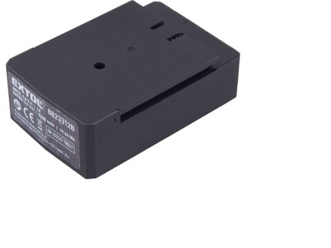 EXTOL baterie akumulátorová k laseru 8823312, 3,7V, Li-ion, 5200mAh (19,2Wh) (8823312B)